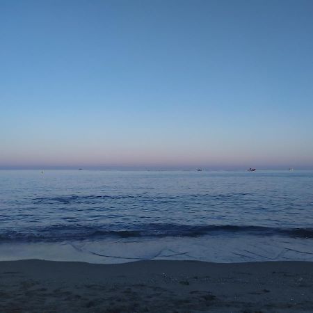 Апартаменты Carihuela La Luna Sun & Beach Торремолинос Экстерьер фото