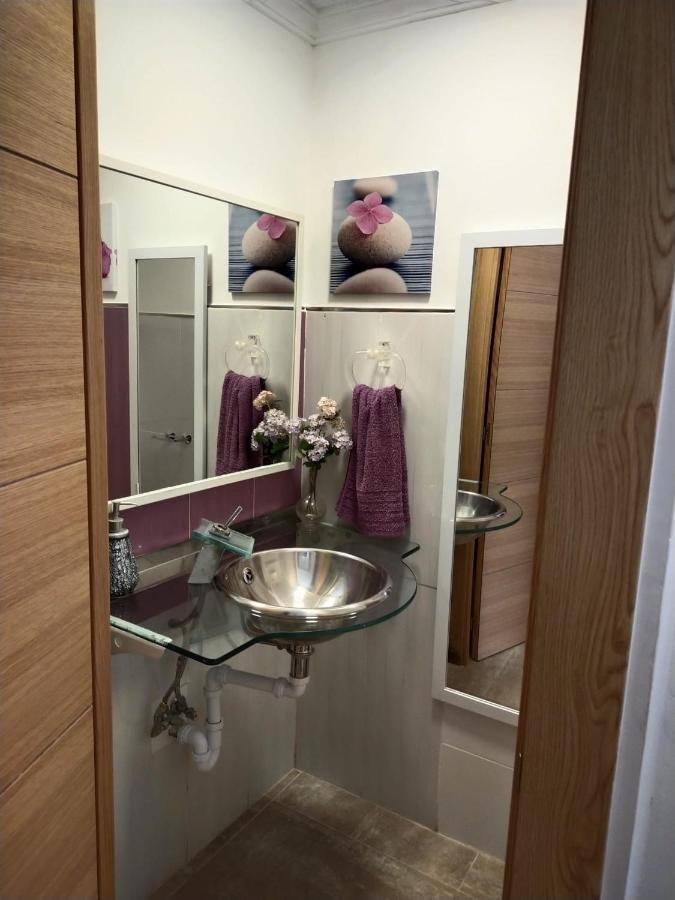 Апартаменты Carihuela La Luna Sun & Beach Торремолинос Экстерьер фото